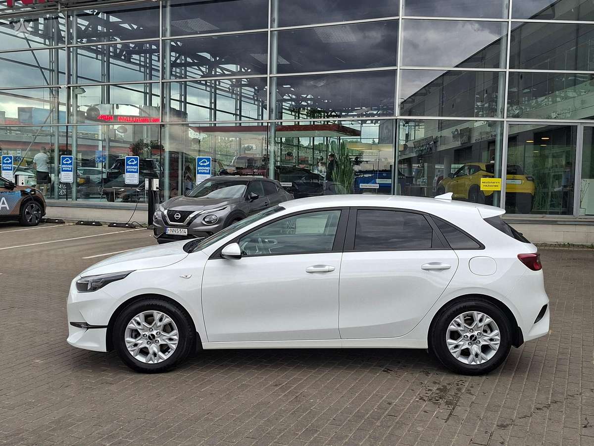 Kia Ceed, 1.0 l., hatchback