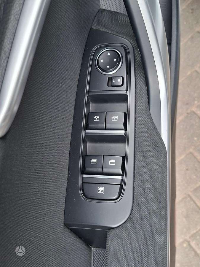Kia Ceed, 1.0 l., hatchback