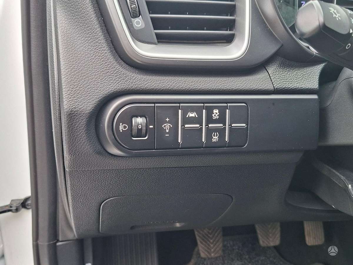 Kia Ceed, 1.0 l., hatchback