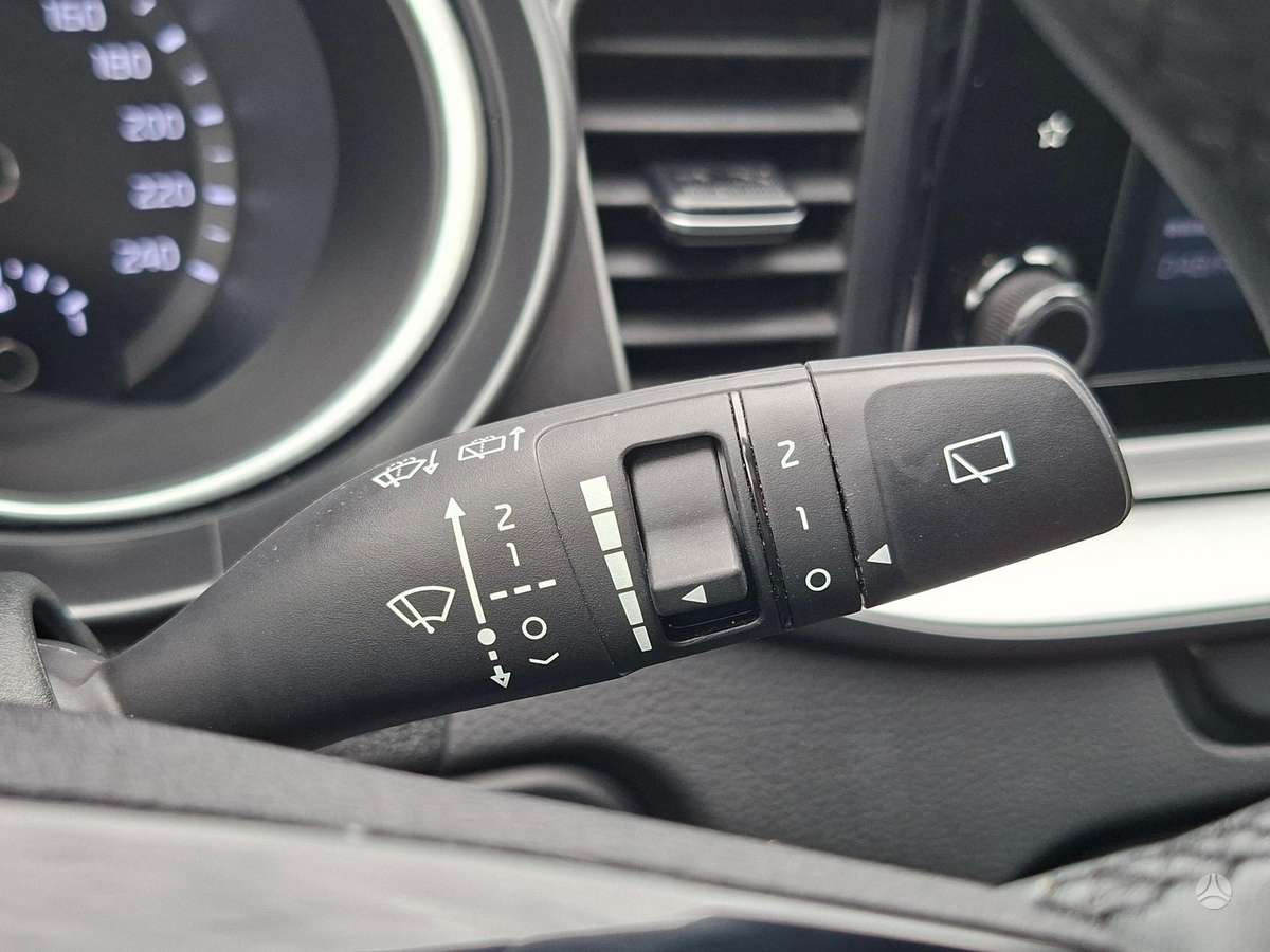 Kia Ceed, 1.0 l., hatchback