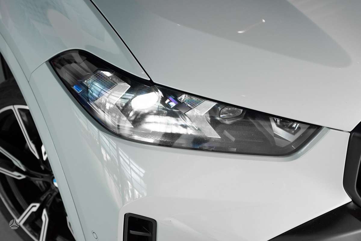 BMW X5, 3.0 l., Внедорожник / Кроссовер