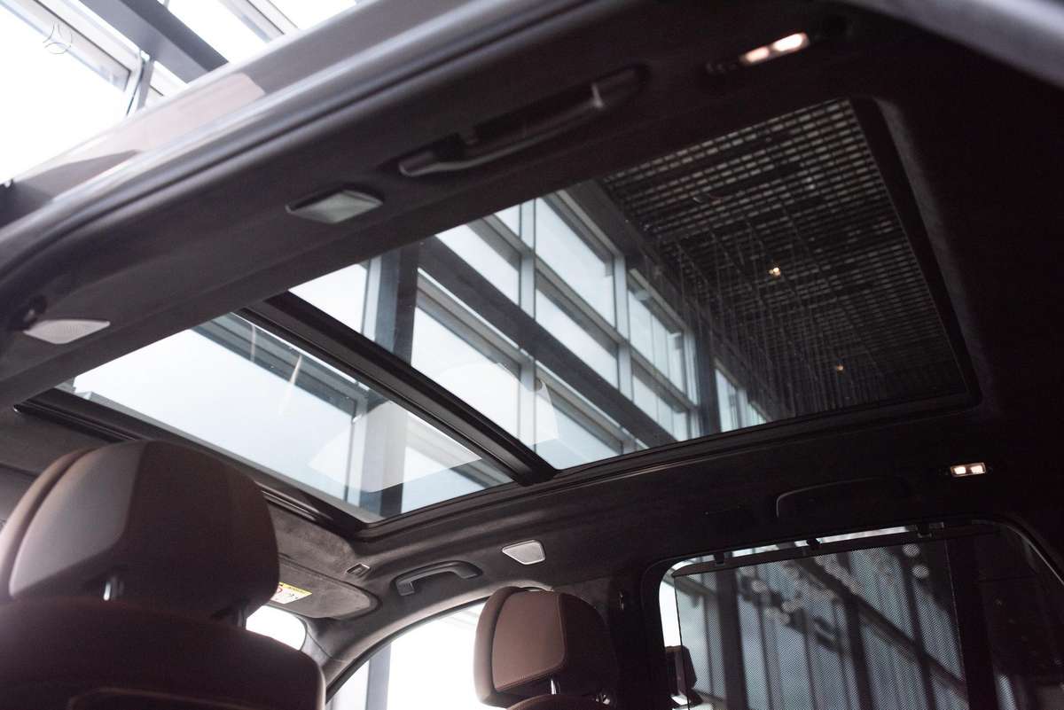 BMW X5, 3.0 l., Внедорожник / Кроссовер