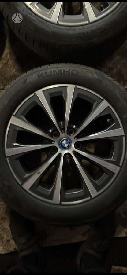 BMW 330 interior parts