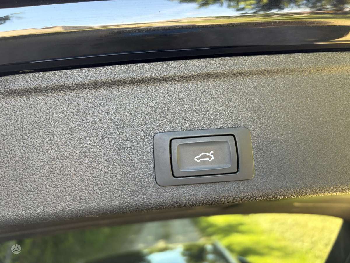 Audi A4, 2.0 l., Универсал