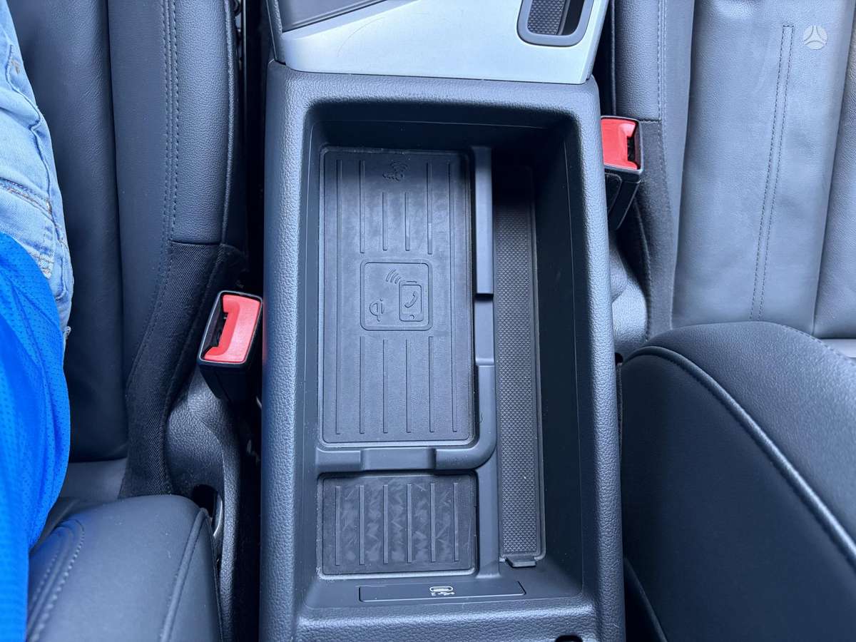 Audi A4, 2.0 l., Универсал