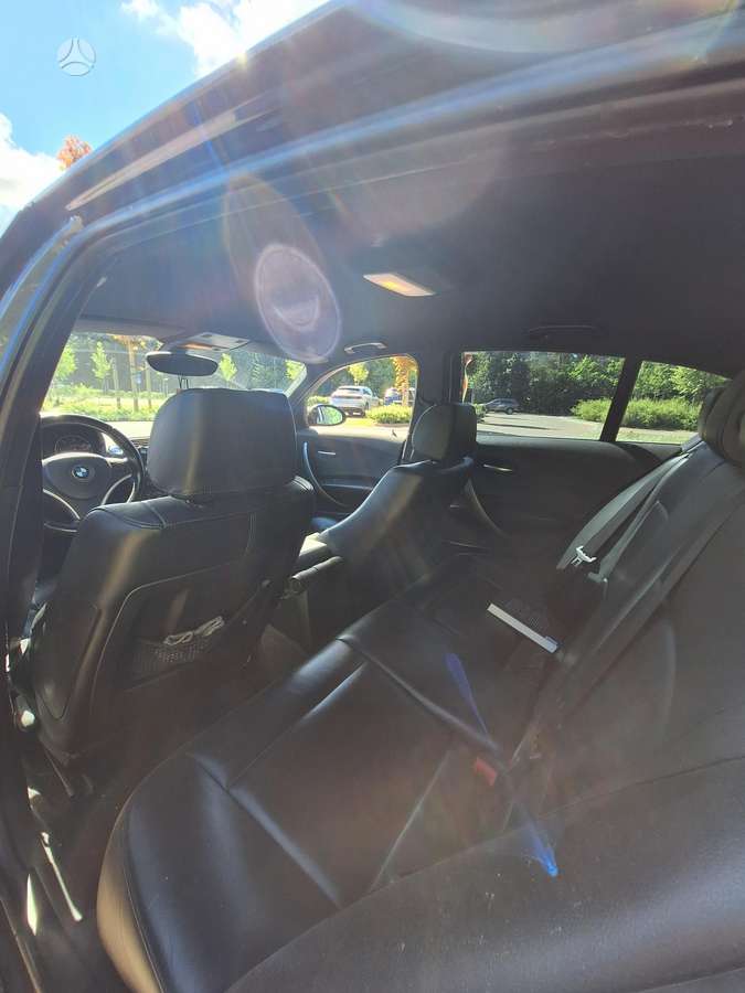 BMW 120, 2.0 l., hatchback