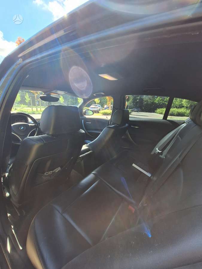 BMW 120, 2.0 l., Хэтчбек