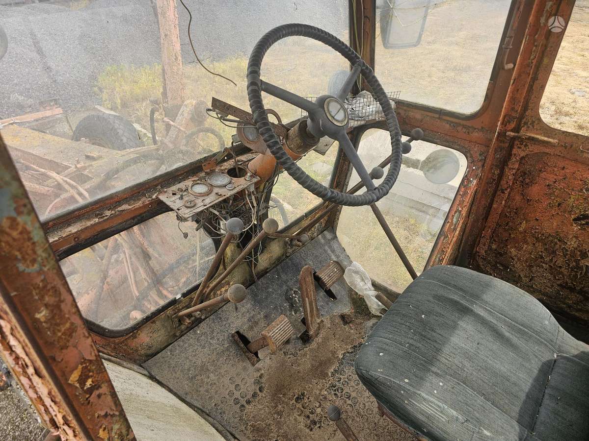 DZ-99 SDM, grader
