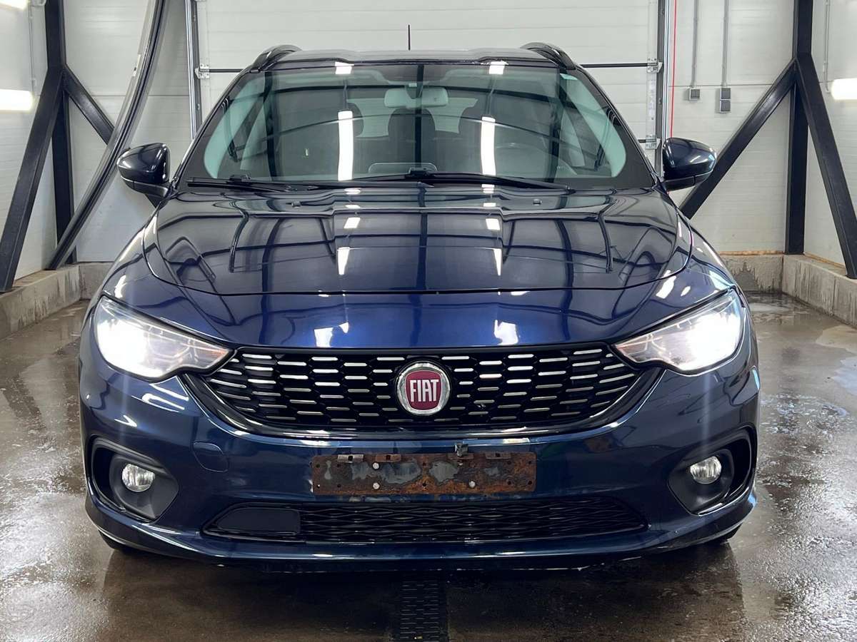 Fiat Tipo, 1.4 l., Универсал