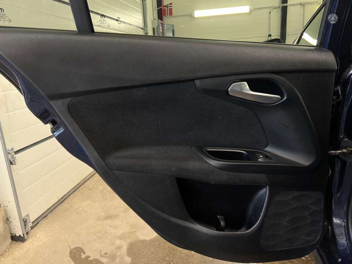 Fiat Tipo, 1.4 l., Универсал