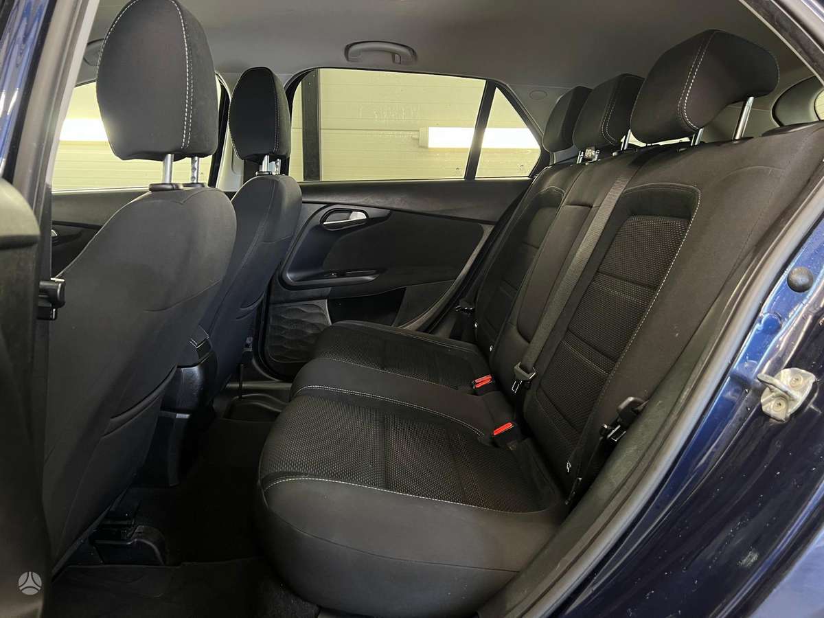 Fiat Tipo, 1.4 l., Универсал