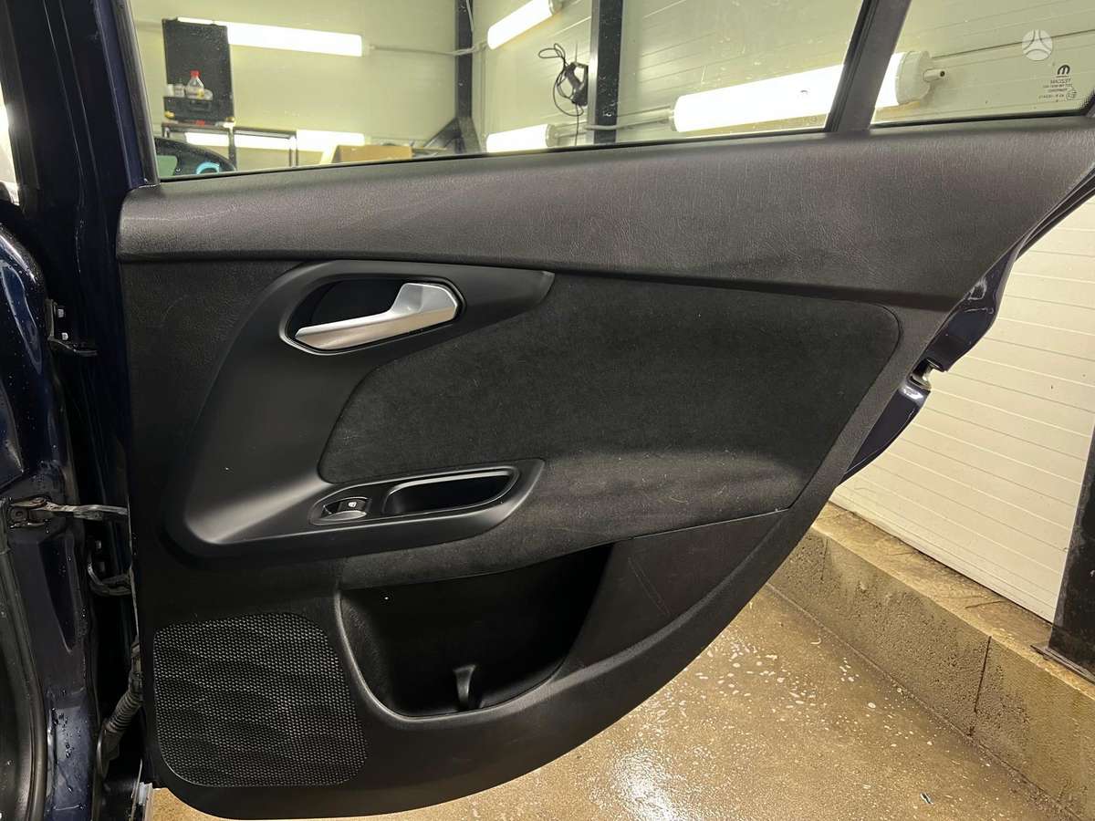 Fiat Tipo, 1.4 l., Универсал