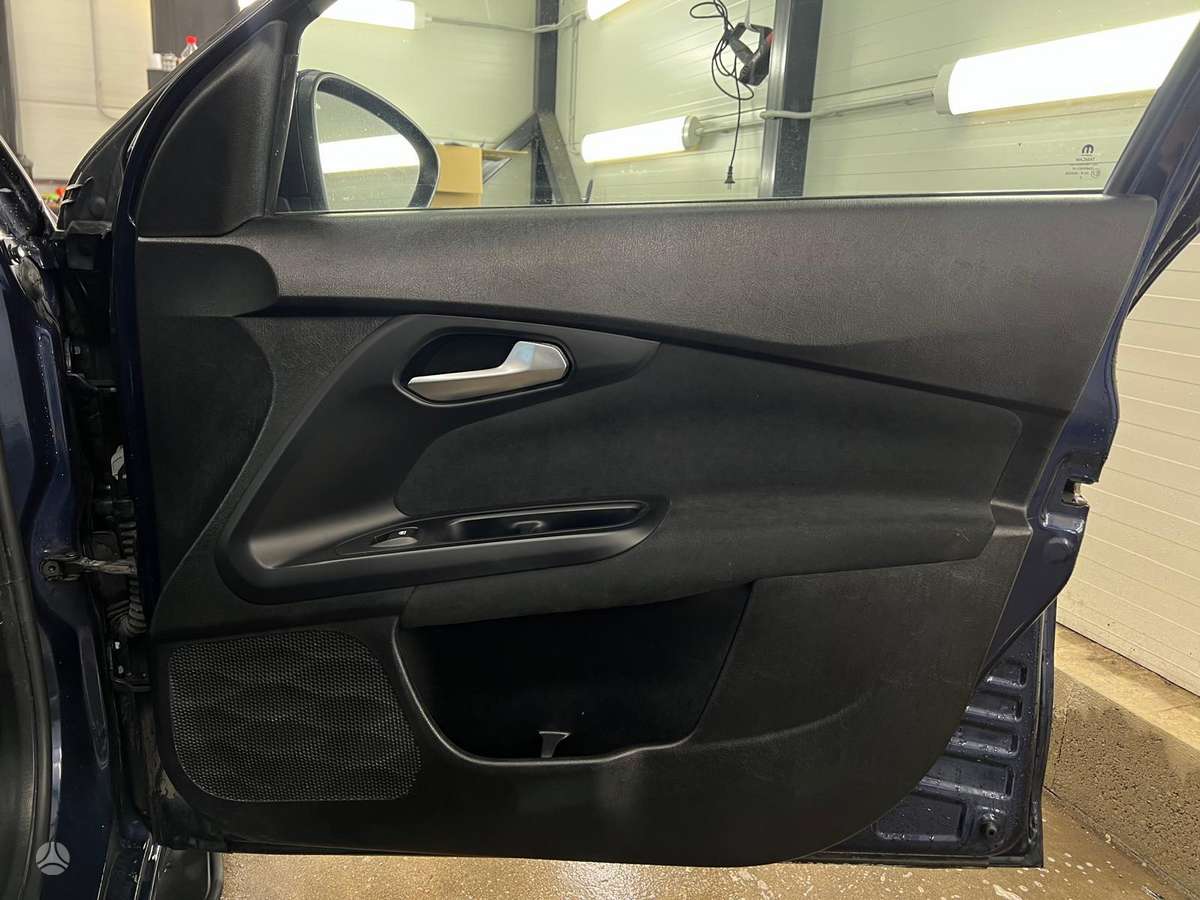 Fiat Tipo, 1.4 l., Универсал