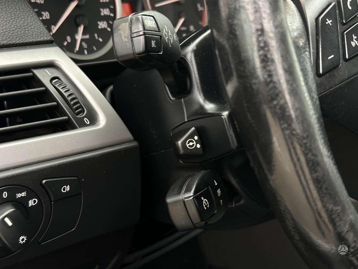 BMW 525, 2.5 l., Универсал