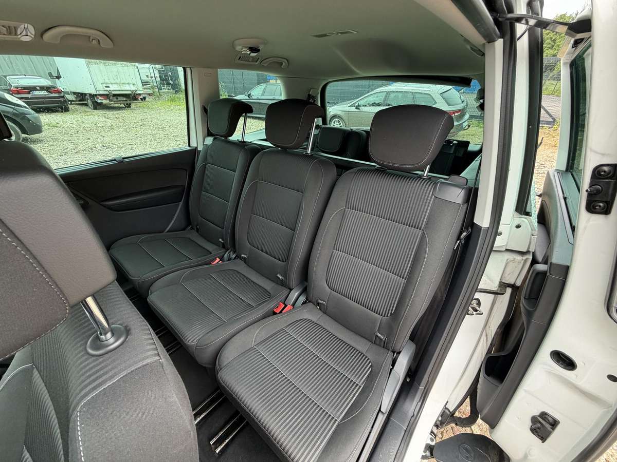 SEAT Alhambra - 12