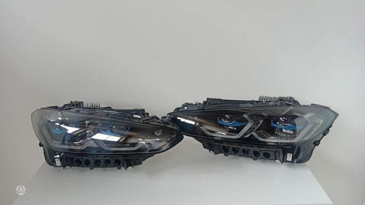 BMW 4 serija