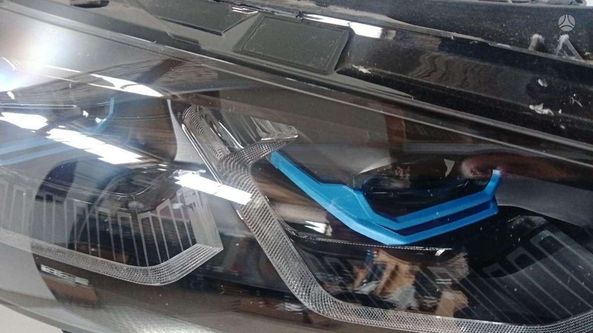 BMW 4 serija