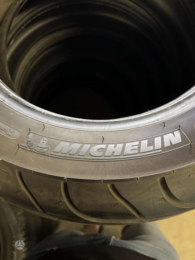Michelin COMMANDER II, summer 180/70 R15
