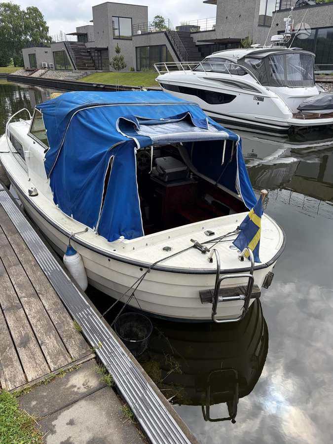 Svedija Ytl3, cits