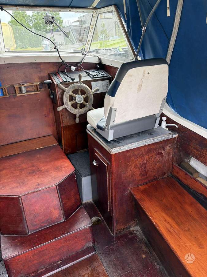 Svedija Ytl3, cits