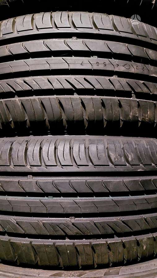 Firestone , Brigestone, Nokian, summer 195/55 R15