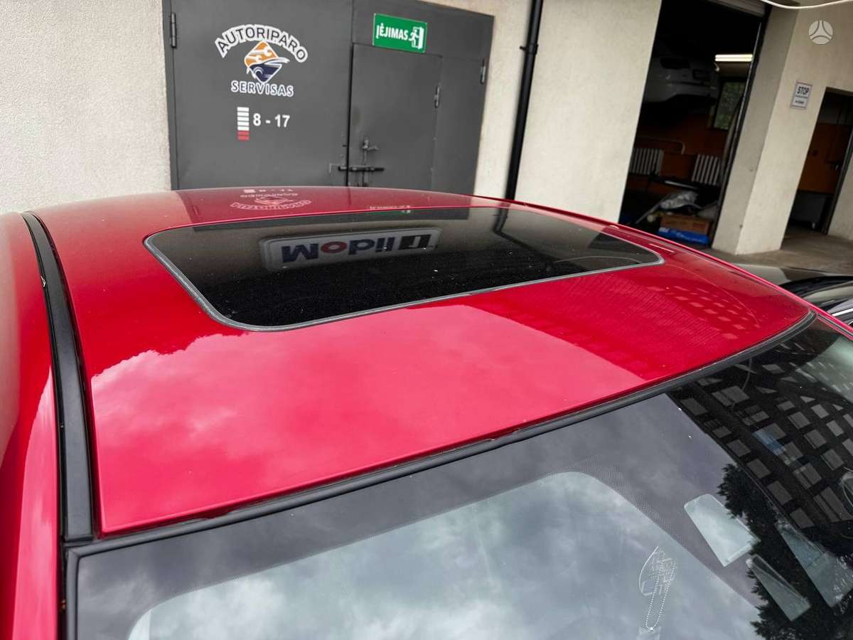 Mazda 6, 2.2 l., Седан