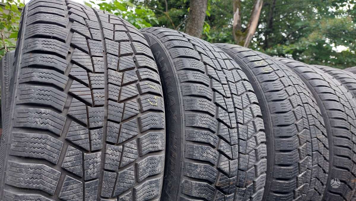 Firestone , Brigestone, Nokian, summer 195/55 R15