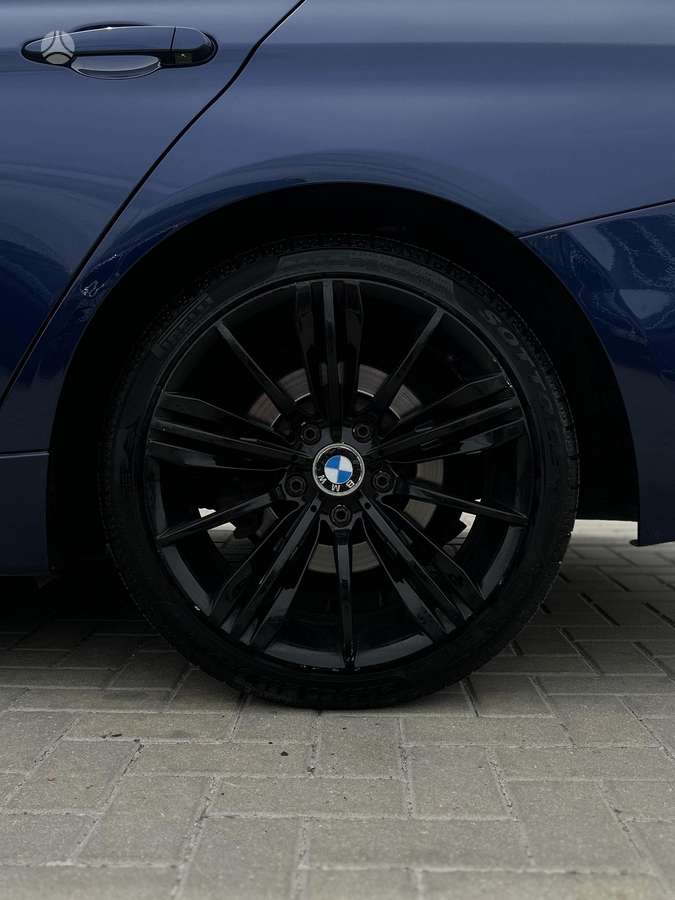 BMW 318, 2.0 l., Универсал