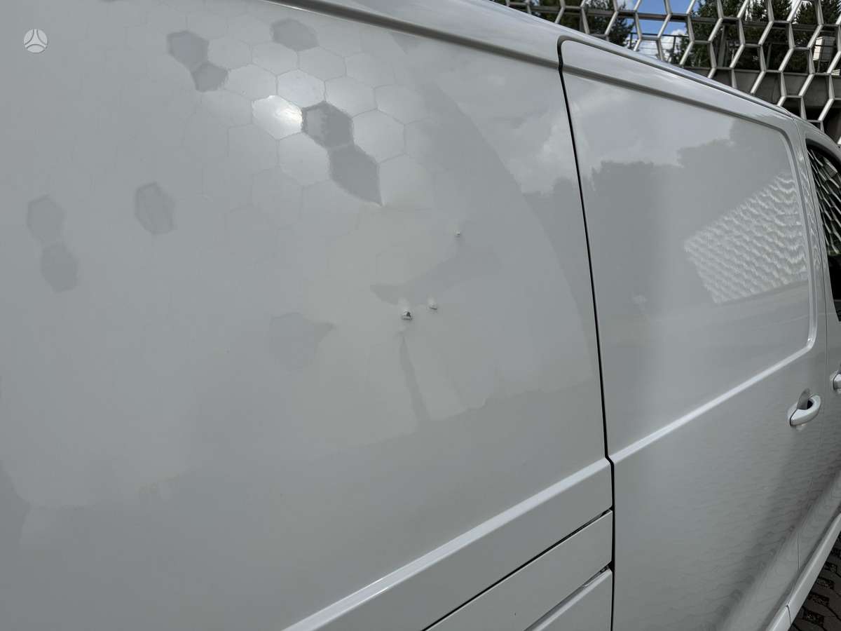 Citroen Jumpy, 75 kWh, cargo van