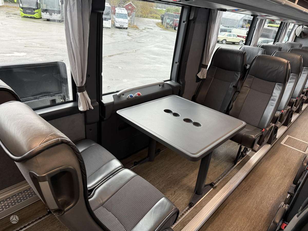 Scania Interlink - 2 vienības!, intercity / suburban