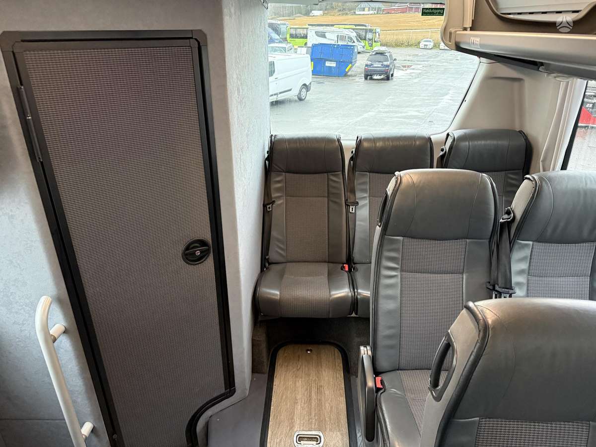 Scania Interlink - 2 vienības!, intercity / suburban