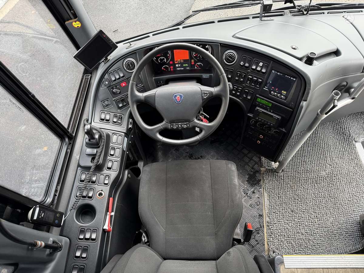 Scania Interlink - 2 vienības!, starppilsētu