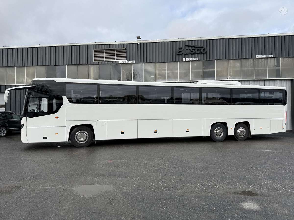 Scania Interlink - 2 vienības!, starppilsētu