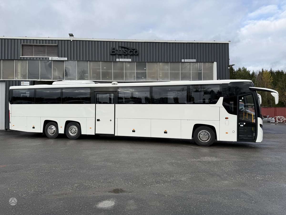 Scania Interlink - 2 vienības!, starppilsētu