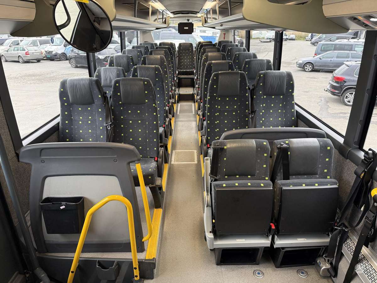 Scania Interlink - 2 vienības!, starppilsētu