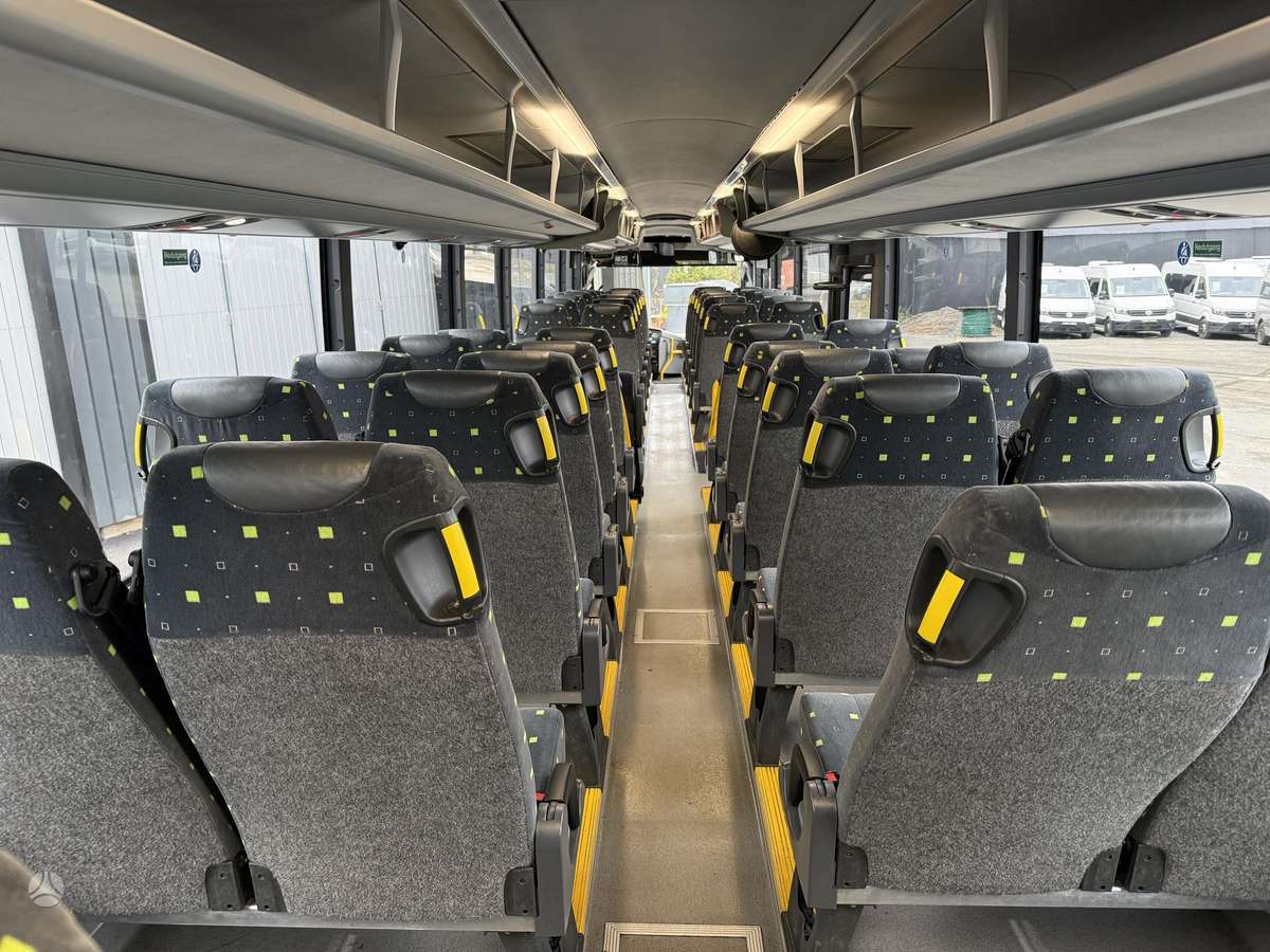 Scania Interlink - 2 vienības!, starppilsētu