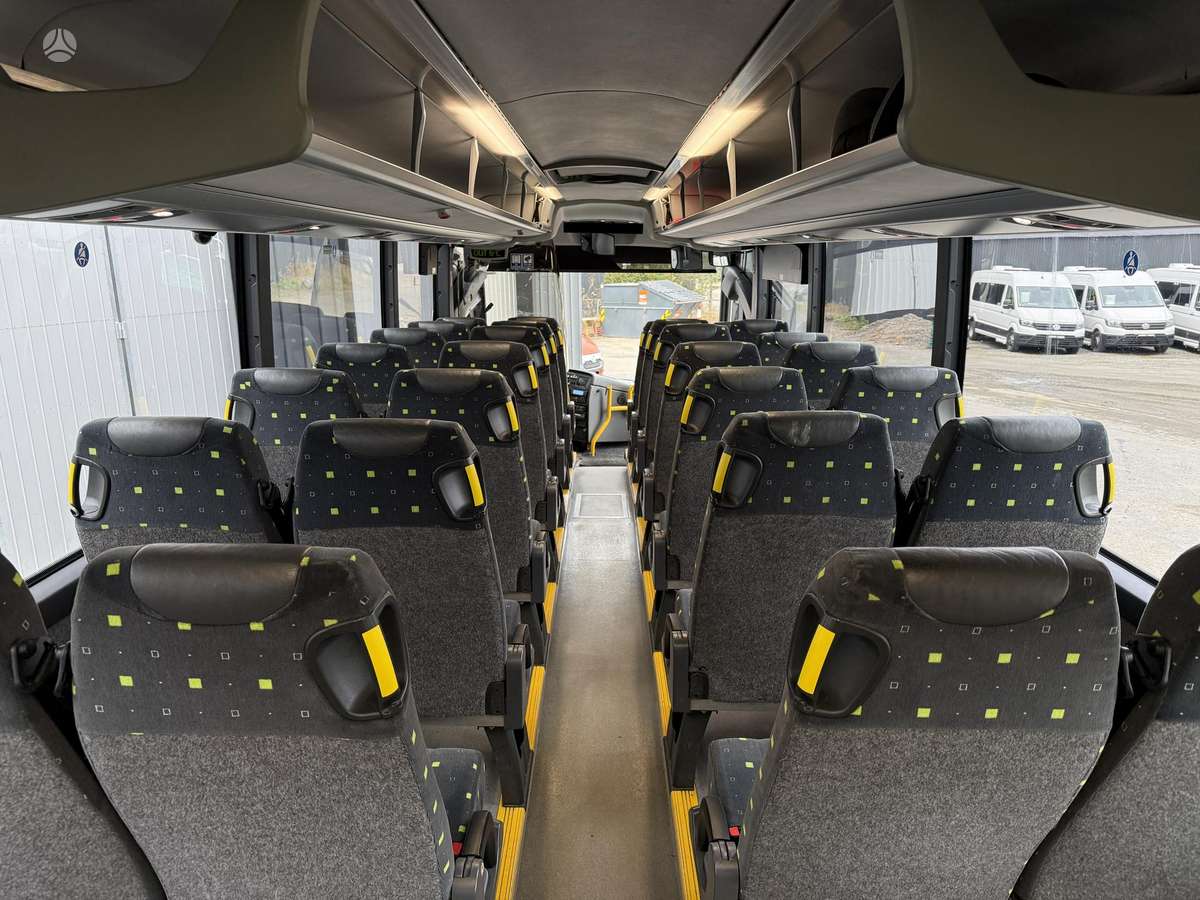 Scania Interlink - 2 vienības!, starppilsētu