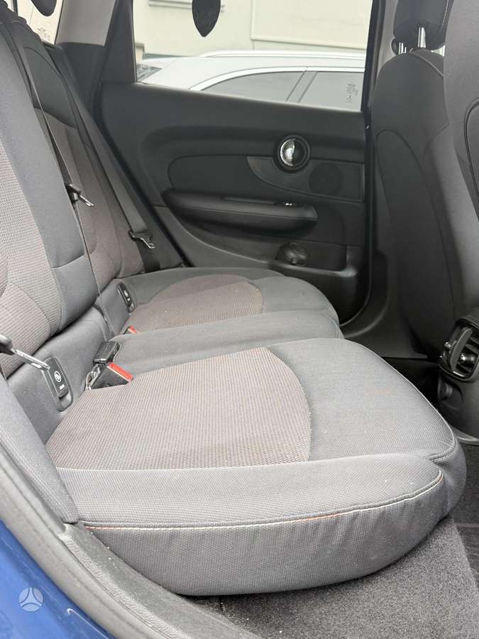 Mini Clubman, 1.5 l., Универсал