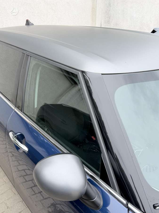 Mini Clubman, 1.5 l., Универсал