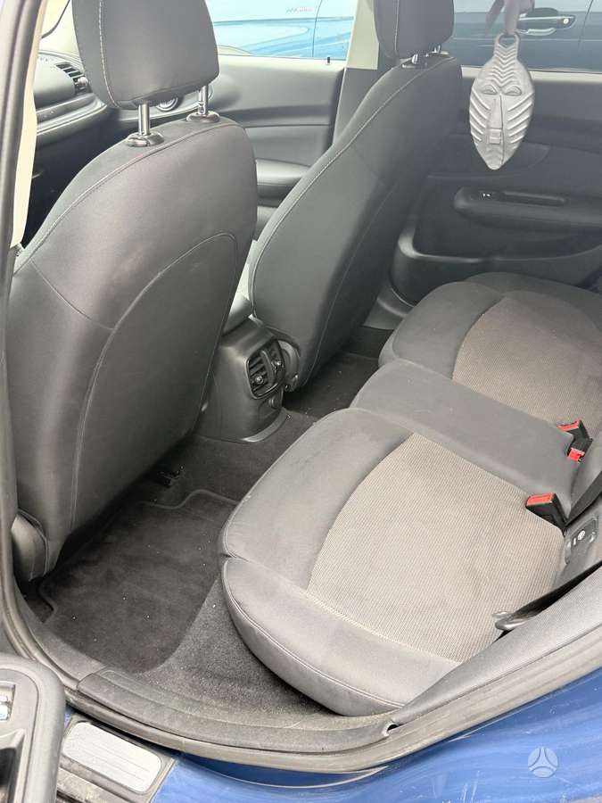 Mini Clubman, 1.5 l., Универсал
