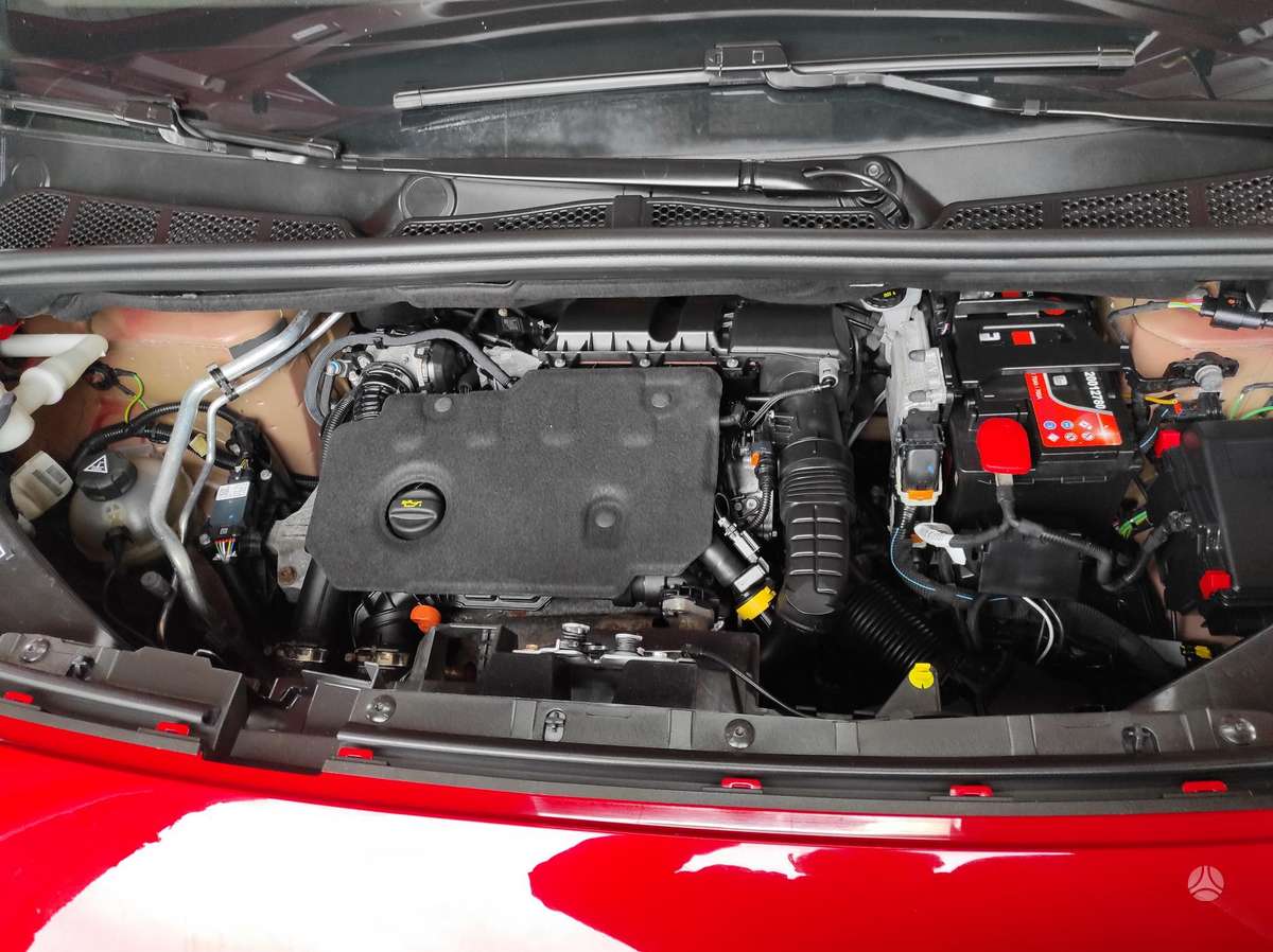 Peugeot Rifter - 7