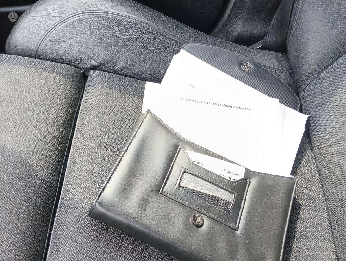 BMW 520, 2.0 l., Универсал
