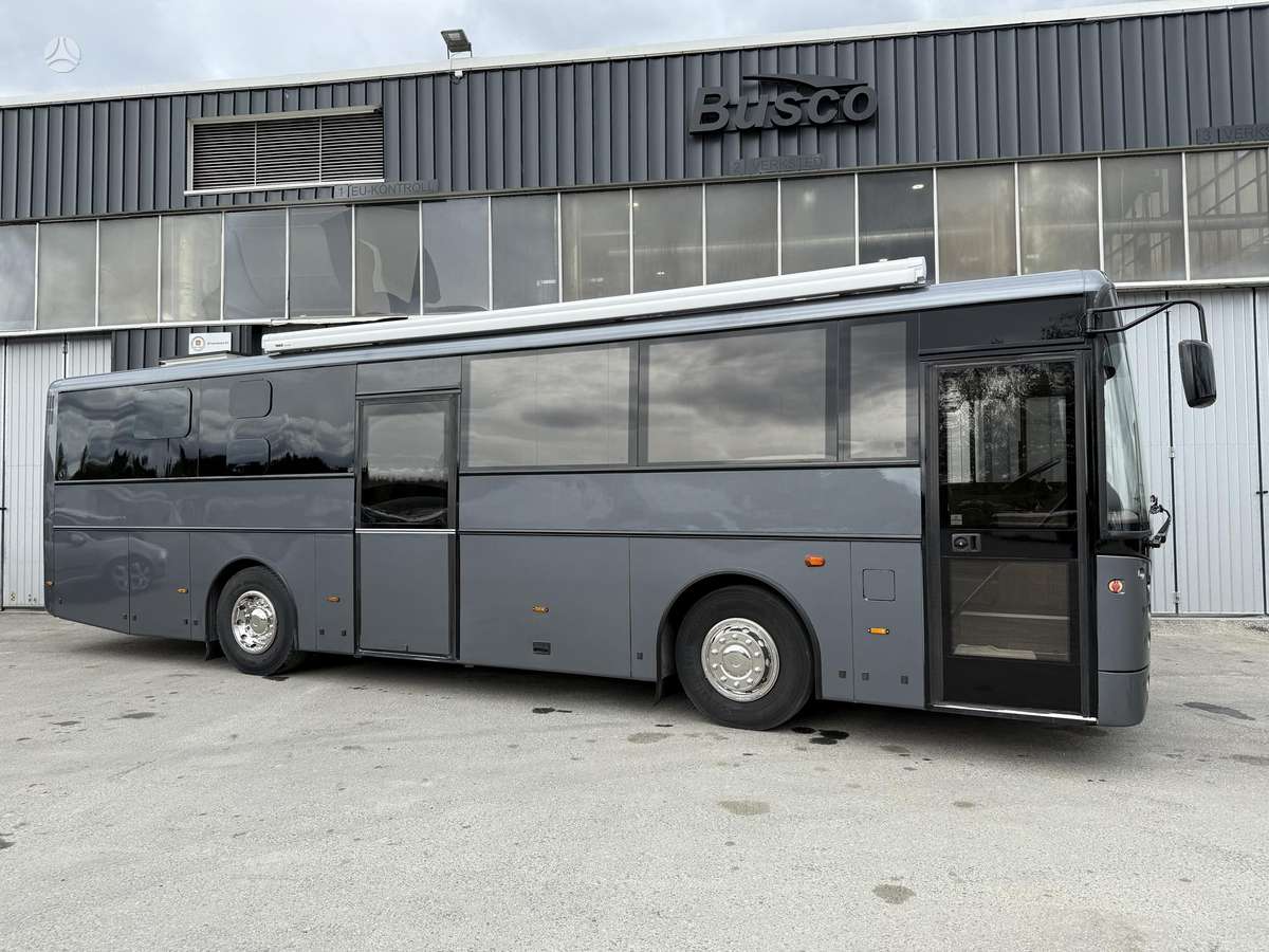 Volvo Contrast  "Kemperis", other