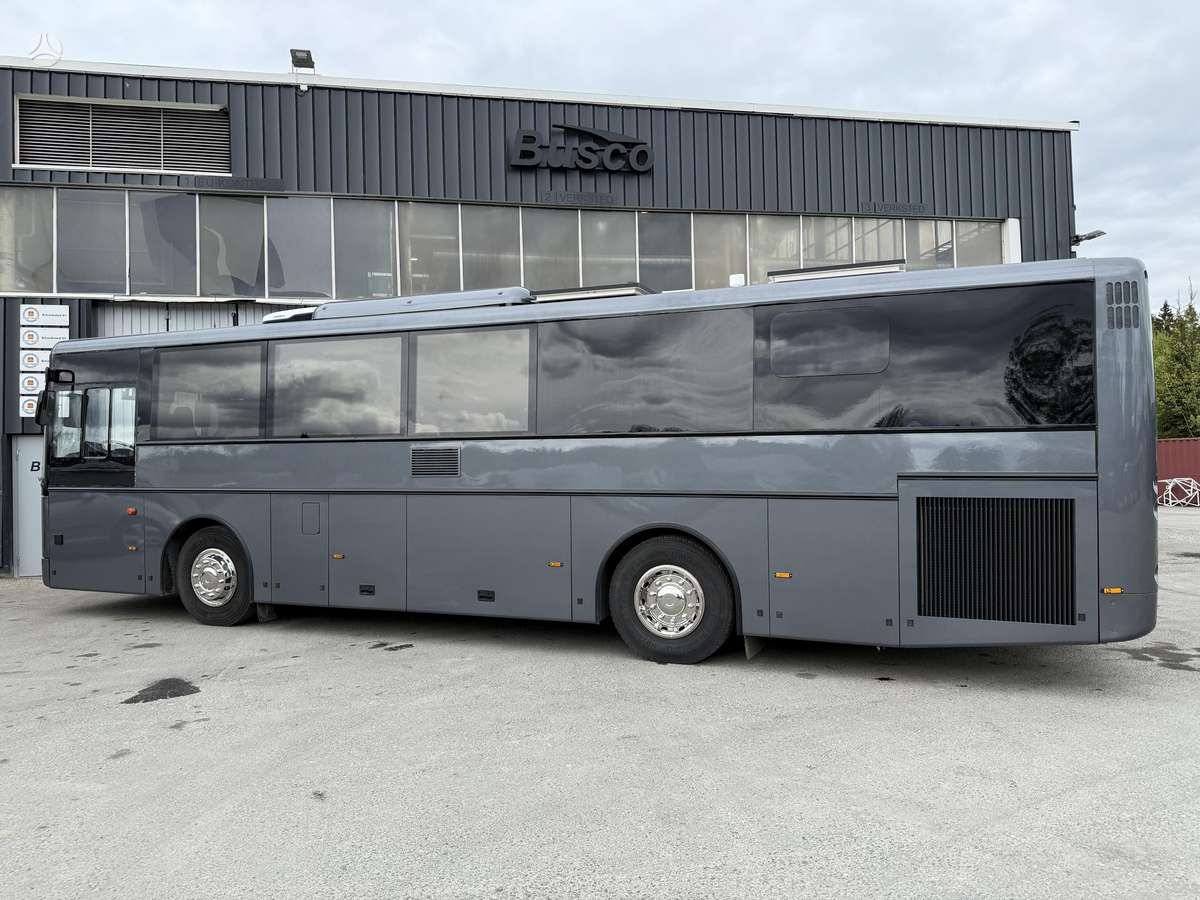 Volvo Contrast  "Kemperis", other