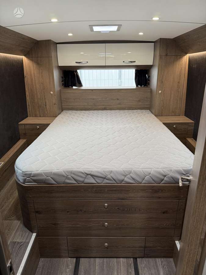 Volvo Contrast  "Kemperis", другое