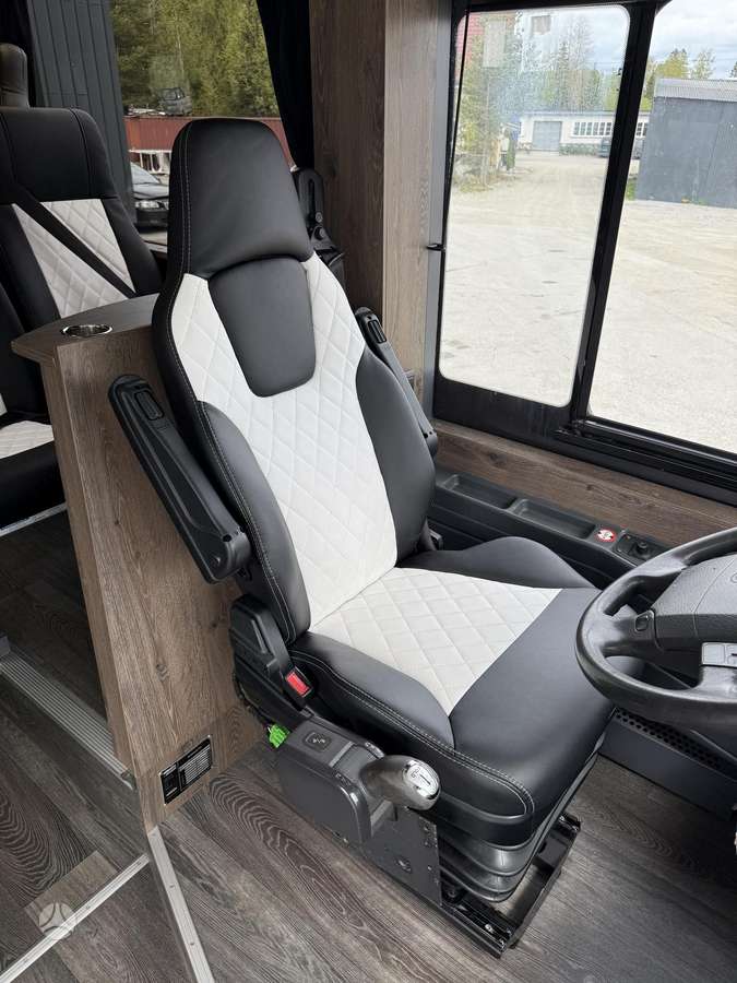 Volvo Contrast  "Kemperis", other