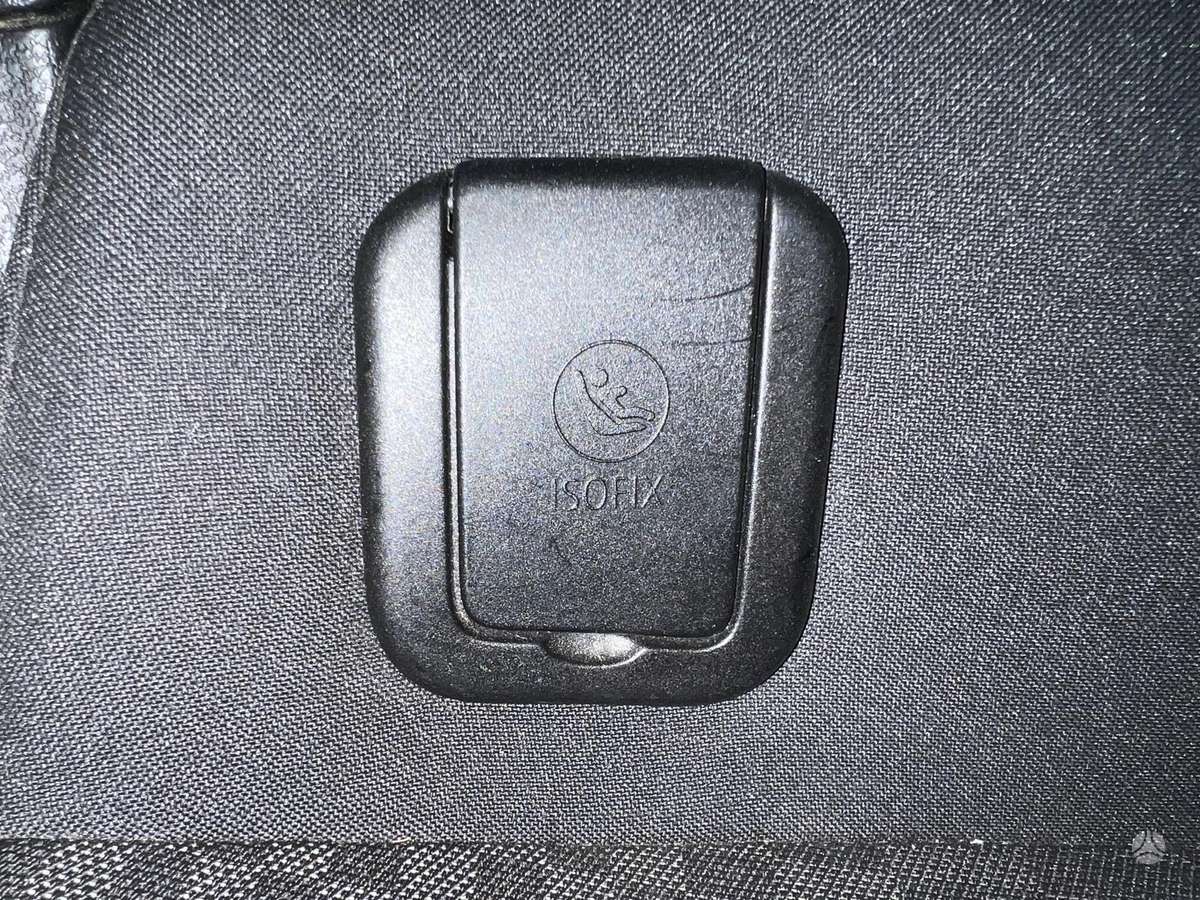 Mini Cooper, 1.6 l., hatchback