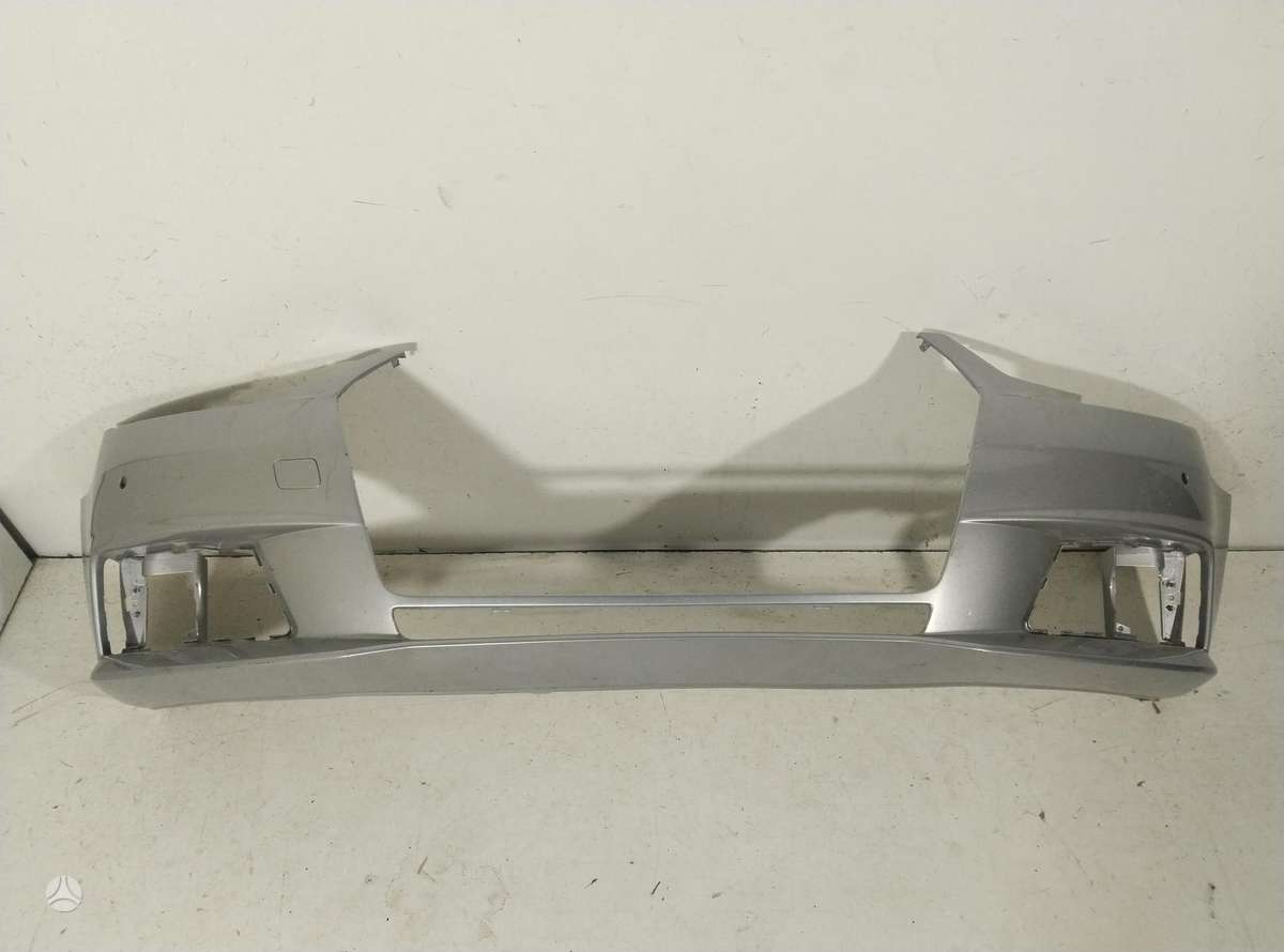 Audi A4, 8W0807437, бамперы (буфера)