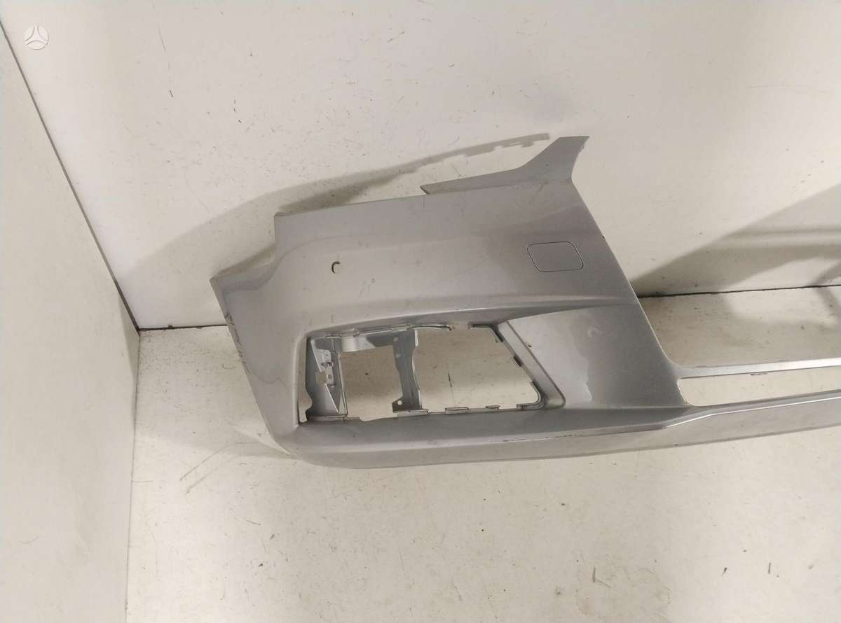 Audi A4, 8W0807437, bumpers