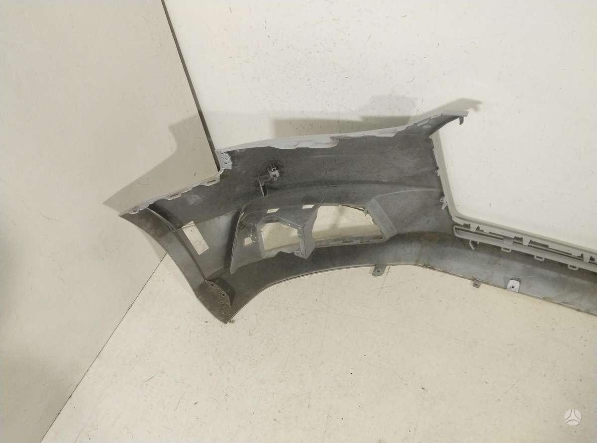 Audi A4, 8W0807437, bumpers